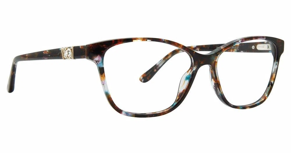 Jenny Lynn JLLAVISH Eyeglasses - view 3